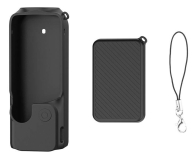 Puluz Obudowa silikonowa z paskiem do DJI Osmo Pocket 3 - 1508869 - zdjęcie 2